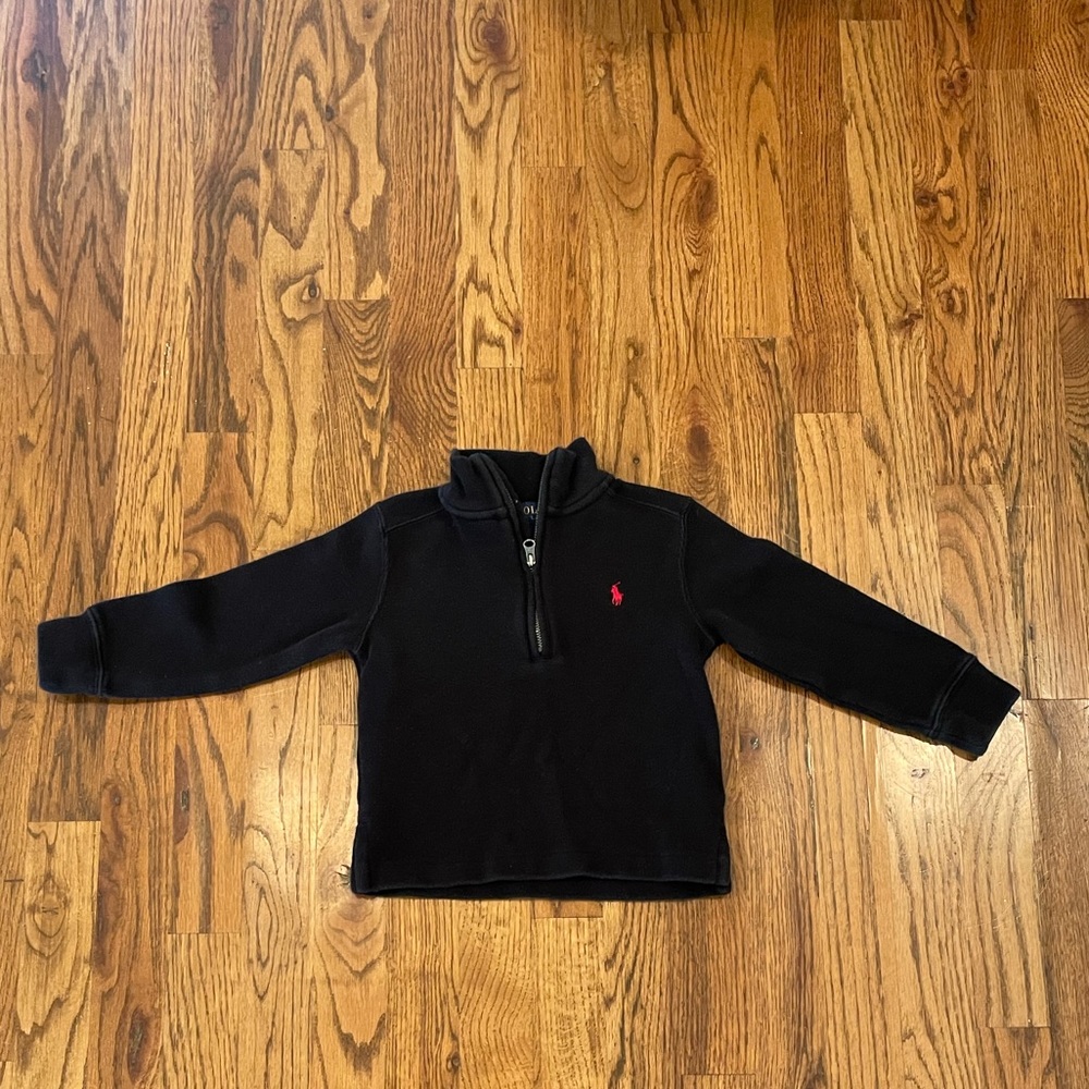 Ralph Lauren pullover 2t.